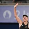 Bald ist Schluss: Angelique Kerber wird nach den Olympischen Spielen aufhören.