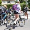 Vor allem auch mithilfe vieler radfahrender Schülerinnen und Schüler wurde im Landkreis Weilheim-Schongau beim Stadtradeln ein neuer Kilometerrekord aufgestellt.