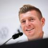 Ex-Fußballprofi Toni Kroos gibt ein Comeback in der von ihm gegründeten Icon League.