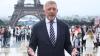 Boris Becker ist bei den Olympischen Spielen für Eurosport im Einsatz.