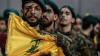 Seit 2006 massiv aufgerüstet: die Hisbollah. (Archivbild) Seit 2006 massiv aufgerüstet: die Hisbollah. (Archivbild)