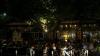 Sich ablenken, abwarten: Menschen in Beirut Sich ablenken, abwarten: Menschen in Beirut