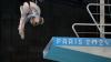 Timo Barthel und Jadon Eikermann springen an einer Olympia-Medaille klar vorbei. Timo Barthel und Jadon Eikermann springen an einer Olympia-Medaille klar vorbei.