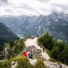 Passendes Reiseziel? Für Menschen mit einer Herzerkrankung ist ein Urlaub in großen Höhen eher ungeeignet.