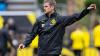 Mit dem BVB hatte Sven Bender das Champions-League-Finale erreicht - jetzt geht es in die 3. Liga