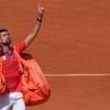 Novak Djokovic darf weiter auf sein erstes olympisches Gold hoffen.