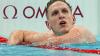 Lukas Märtens hat seine zweite Medaille bei den Olympischen Spielen verfehlt.