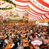 Das Friedberger Volksfest findet auch 2024 wieder statt. Hier finden Sie Infos rund um Programm, Öffnungszeiten und Reservierung des Festes.