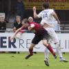 Wertingens Kapitän Maximilian Beham (Bild) könnte am Mittwochabend im Heimspiel gegen Cosmos Aystetten sein Comeback feiern. 