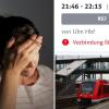 Die Zugausfälle auf den Strecken zwischen Ulm, Weißenhorn und Memmingen sorgten für Frust bei Bahnreisenden. Auch fehlerhafte Informationen werden beklagt. Zum Beispiel wussten viele Fahrgäste nicht, ob und wo ein Ersatzbus fuhr.