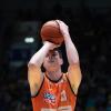 Nicolas Bretzel will auch in der nächsten Saison viele Punkte für ratiopharm Ulm erzielen.