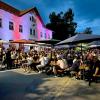 Auch in diesem Jahr halfen beim Dirlewanger Marktfest 16 Vereine zusammen und boten den Besucherinnen und Besuchern zwei tolle Tage.