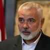 Hamas-Chef Hanija wurde bei einem israelischen Angriff getötet.