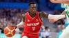 Dennis Schröder und die deutschen Basketballer freuen sich auf das Duell mit Frankreich und Superstar Victor Wembanyama. Dennis Schröder und die deutschen Basketballer freuen sich auf das Duell mit Frankreich und Superstar Victor Wembanyama.
