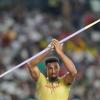 Leo Neugebauer ist einer der wenigen deutschen Medaillenkandidaten in der Leichtathletik.