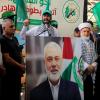 Hamas-Auslandschef Ismail Hanija wurde nach Angaben der Terrororganisation bei einem Angriff Israels getötet, während er die iranische Hauptstadt Teheran besuchte.
