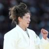 Erwischte in Paris einen Sahne-Tag: Judoka Miriam Butkereit.