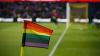 Mit ihrer Teilnahme beim CSD wollen Sportverbände wie die DFL ein Zeichen gegen Homophobie setzen.