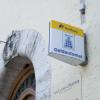 Die Postbank betreibt ihre Filiale seit 2011 in der Von-Kühlmann-Straße 1 in Landsberg. Im Jahr 2026 wird sie geschlossen.