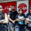 Die Gruppe aus El Salvador spielt eine Mischung aus Black und Death Metal.