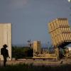 Israelische Raketenabwehr Iron Dome (Archivbild)