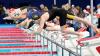 Isabel Gose war schon am Tag nach Bronze erneut gefordert. Isabel Gose war schon am Tag nach Bronze erneut gefordert.