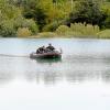 Baggersee Langweid / Suche nach Vermissten / Suche nach Vermisstem /  -   -  - 