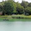 Baggersee Langweid / Suche nach Vermissten / Suche nach Vermisstem /  -   -  - 