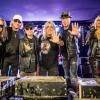 Legenden des Wacken Open Air bekommen in Norddeutschland einen Walk of Legends.