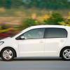 Dritter im Bunde: Der Seat Mii ist das Schwestermodell von VW Up und dem Skoda Citigo.