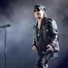 Klaus Meine und die Scorpions sind auf dem Wacken Open Air aufgetreten.