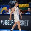 Ivan Kharchenkov, der aus Landsberg stammt, steht mit der U18-Nationalmannschaft im Halbfinale der Basketball-Europameisterschaft. 