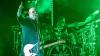 The Smashing Pumpkins bei einem Konzert in Lucca. (Archivbild) The Smashing Pumpkins bei einem Konzert in Lucca. (Archivbild)