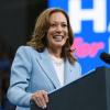 Kamala Harris sucht eine Nummer zwei. Welcher Mann kommt zum Zug?