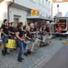 Am Wochenende ist in Wertingen wieder Stadtfest angesagt. Am Freitagabend geht es los: Nach dem Gottesdienst folgen Bieranstich und Startschuss der Böllerschützen.