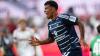 Hamburgs Ransford-Yeboah Königsdörffer war der Mann des Spiels gegen Köln.