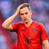 Joshua Kimmich zeigt sich offen für eine Vertragsverlängerung in München.