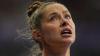 Gina Lückenkemper trauerte der verpassten Chance auf das 100-Meter-Finale nach Gina Lückenkemper trauerte der verpassten Chance auf das 100-Meter-Finale nach