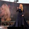 Beim ersten Adele-Konzert in München waren auch viele Fans aus dem Unterallgäu angereist.