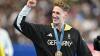 Lukas Märtens hat als erster deutscher Mann seit 1988 Olympia-Gold im Beckenschwimmen gewonnen. Lukas Märtens hat als erster deutscher Mann seit 1988 Olympia-Gold im Beckenschwimmen gewonnen.
