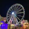 Das erste Wochenende des Friedberger Volksfestes 2024 war ein voller Erfolg. 10.000 Menschen strömen auf den Festplatz. 