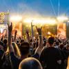 Bis in die Nacht haben Metalfans in Wacken gefeiert.