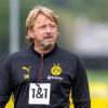 Sven Mislintat soll bei Borussia Dortmund für Wirbel sorgen.