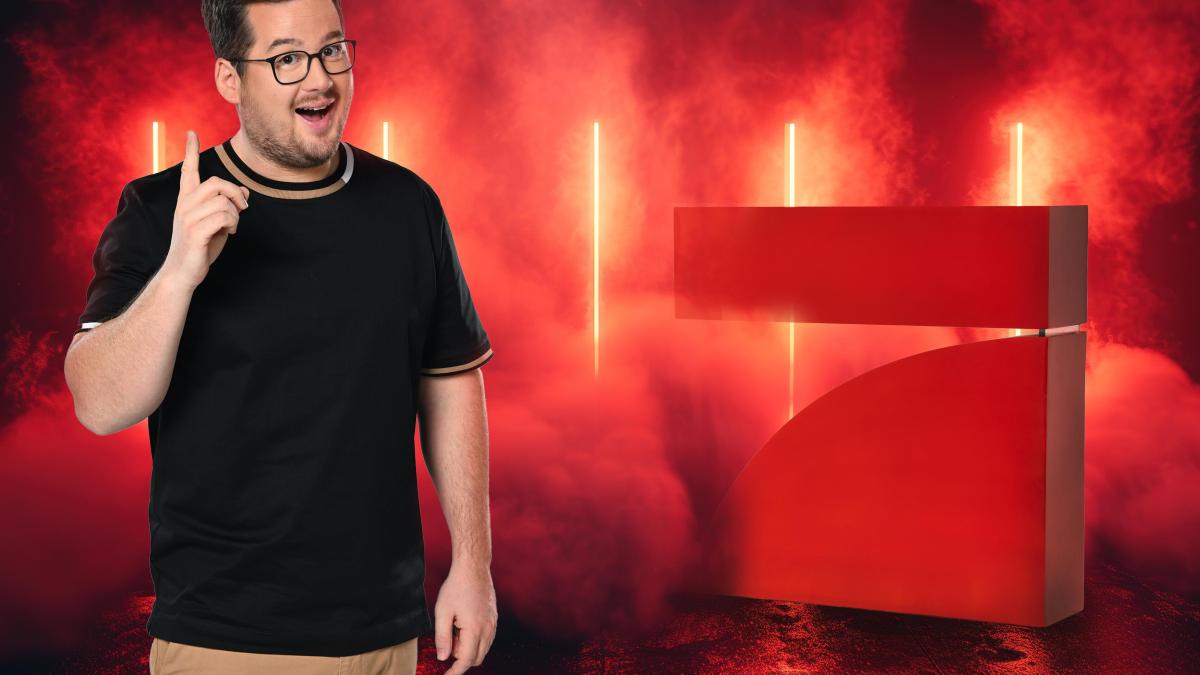 Chris du das hin?: Sendetermine, Übertragung und Teilnehmer - Alles zur neuen ProSieben Show