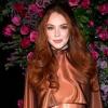 Lindsay Lohan dreht «Freaky Friday»-Fortsetzung