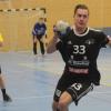 Fabian Abstreiter ist zurück bei den Handballern des TSV Friedberg, die nun in die zweite Hälfte der Vorbereitung starten.