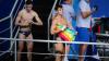 Wasserspringer Tom Daley (r) ist eine Ikone der LGBTQI+-Community. Wasserspringer Tom Daley (r) ist eine Ikone der LGBTQI+-Community.