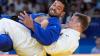 Der Judoka Timo Cavelius geht offen mit seiner Homosexualität um. Der Judoka Timo Cavelius geht offen mit seiner Homosexualität um.