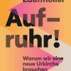 Das Buch von Thomas Laufmöller und Ralf Isermann erscheint am 9. September 2024.