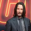 Keanu Reeves wollte einst Eishockeyspieler werden.